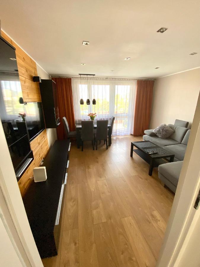 Apartament Glamour Work&Relax, Obok Areny Gliwice, Fv Apartment Exterior photo