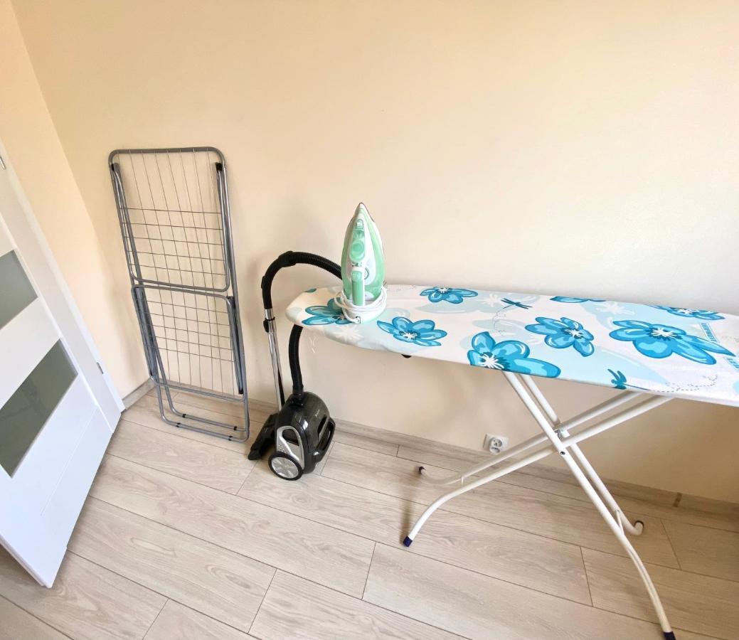 Apartament Glamour Work&Relax, Obok Areny Gliwice, Fv Apartment Exterior photo